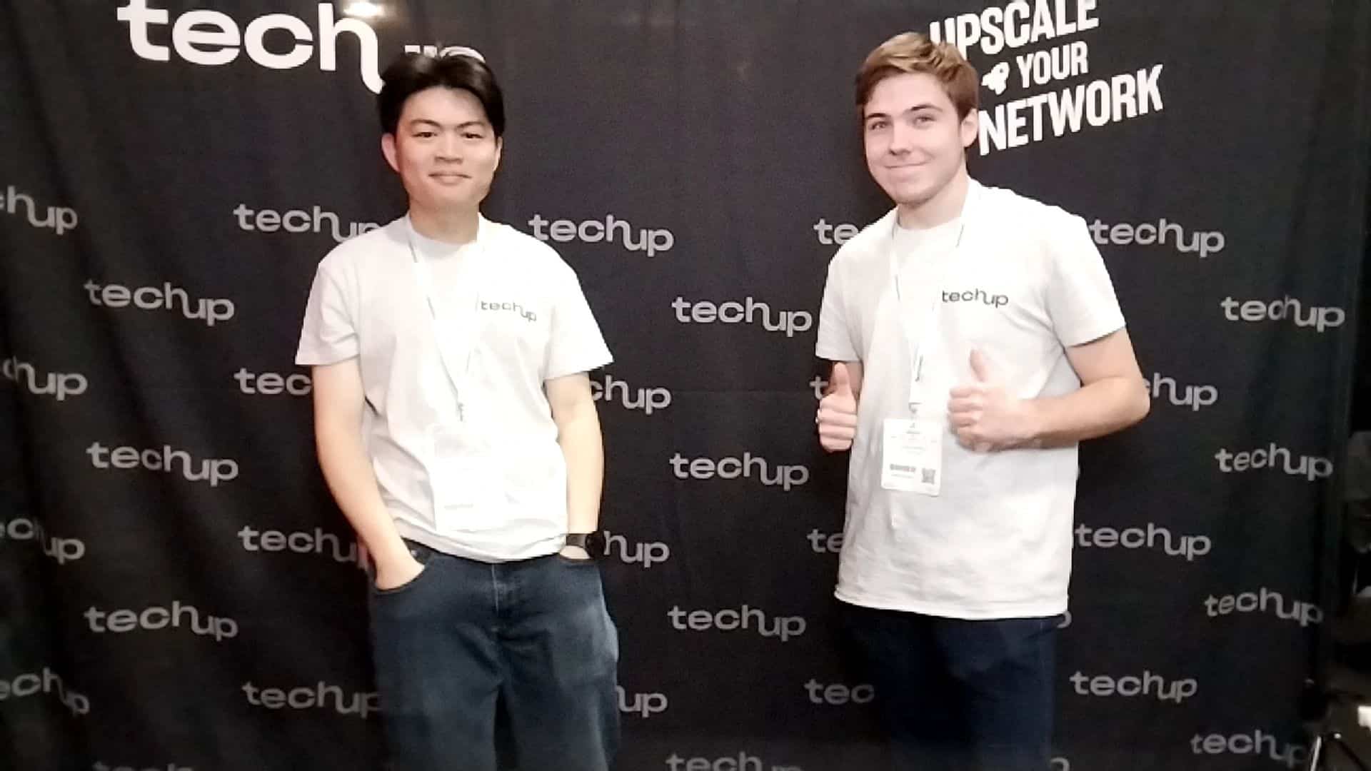 techshow paris